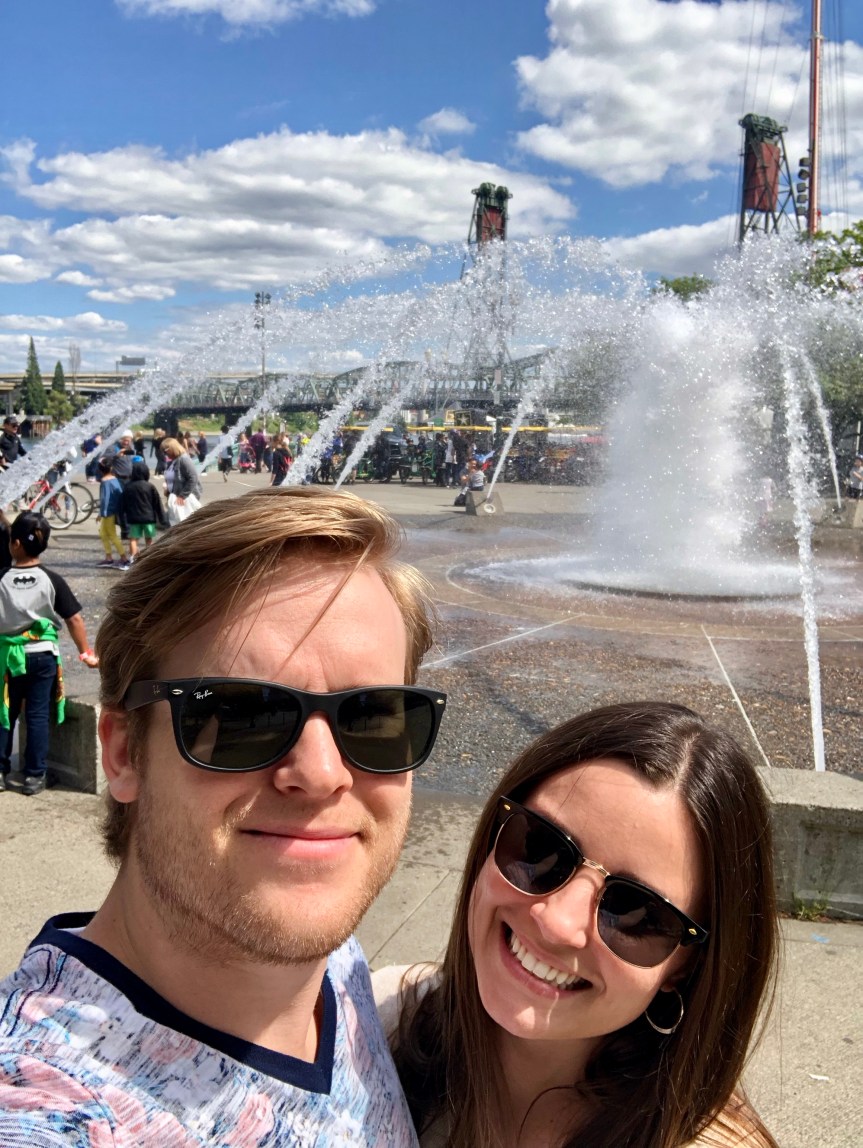 Are We There&nbsp;Yet?